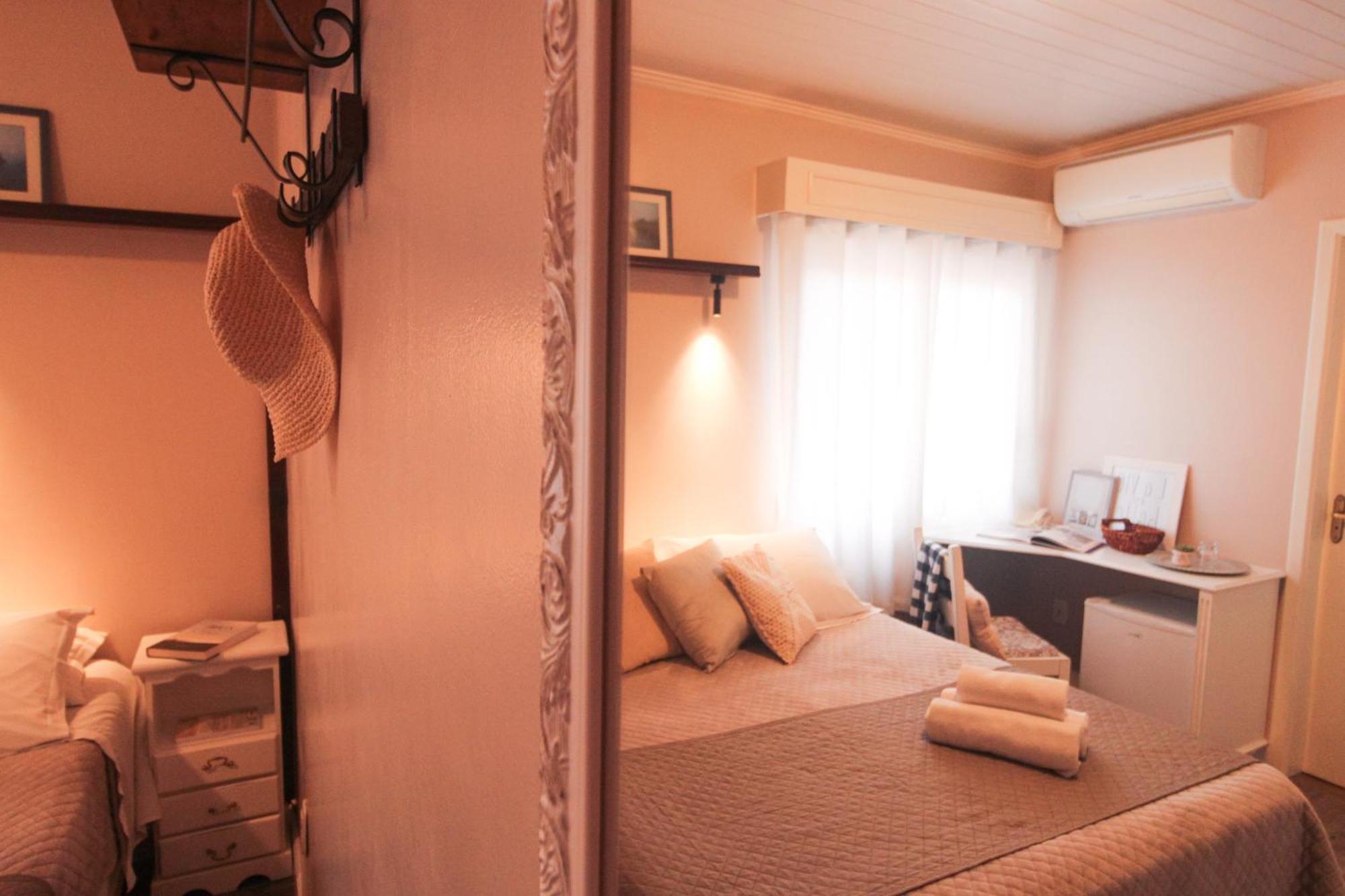 Pousada Betania Gramado Room photo