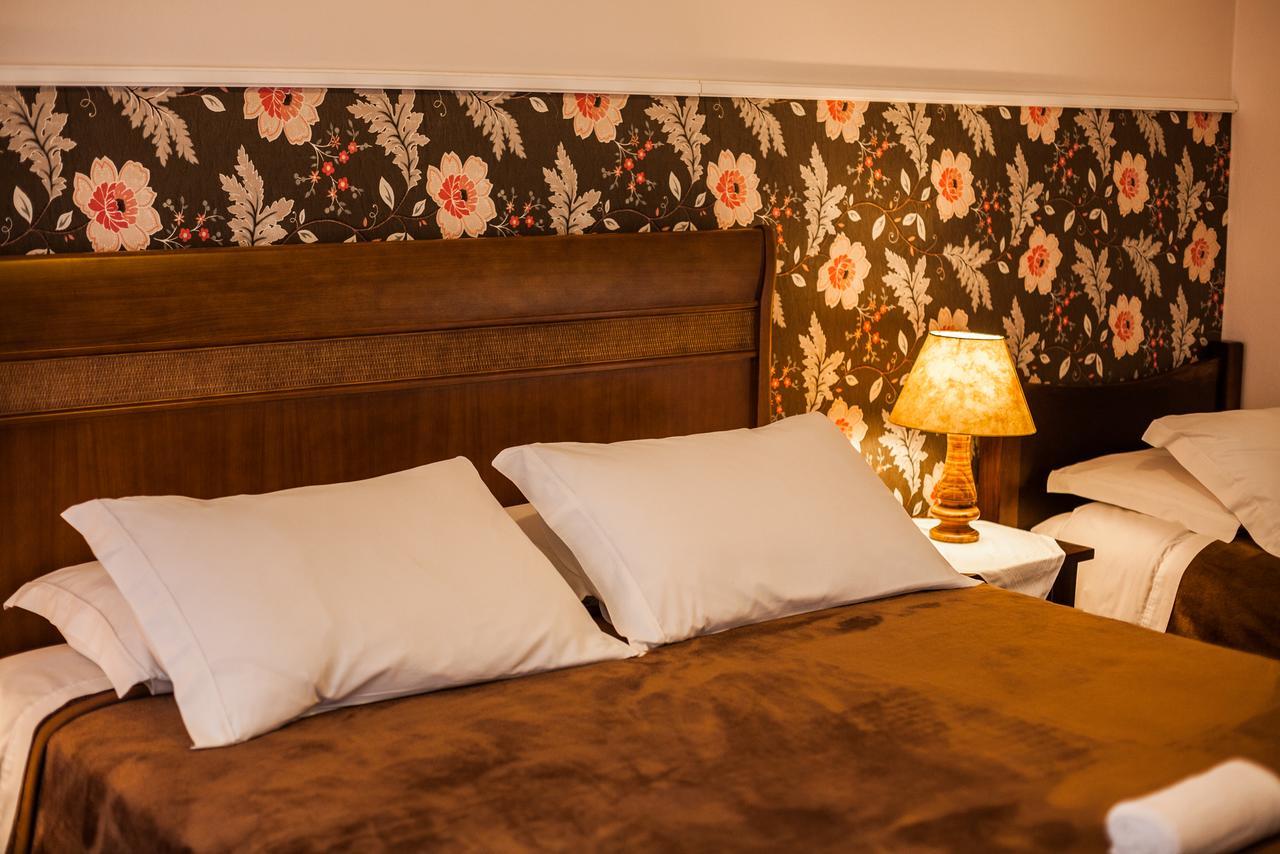 Pousada Betania Gramado Room photo