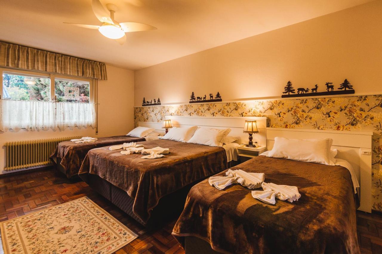Pousada Betania Gramado Room photo