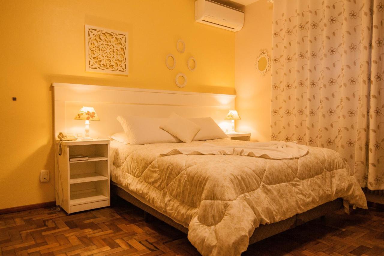 Pousada Betania Gramado Room photo